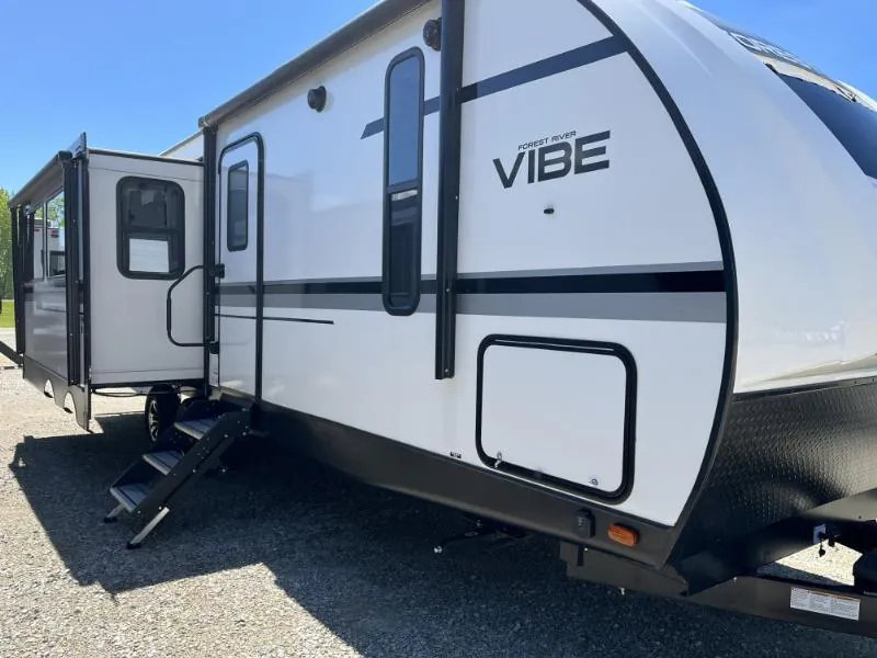 2021 Forest River Vibe 28RL - Photo 2