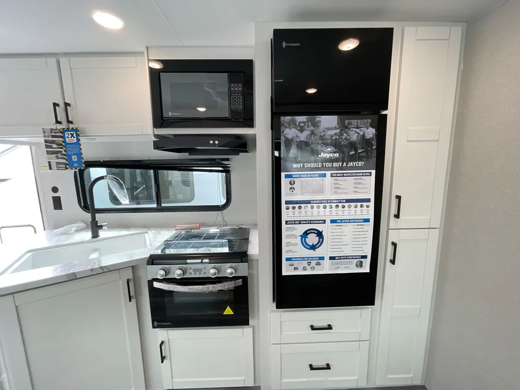 2026 Jayco Jay Flight SLX 321BDS, Photos photo 26