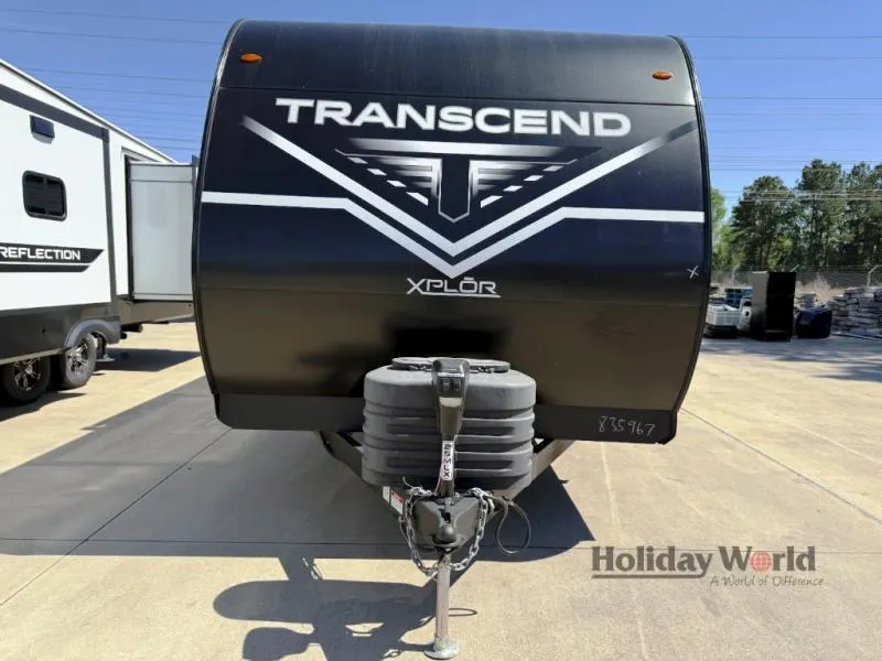 2025 Grand Design Transcend Xplor 25MLX - Photo 3