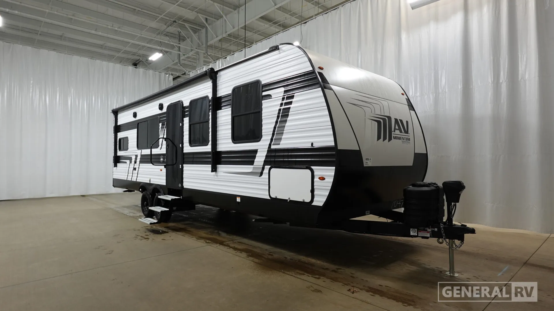 2026 Grand Design Momentum MAV 27MAV - Photo 2