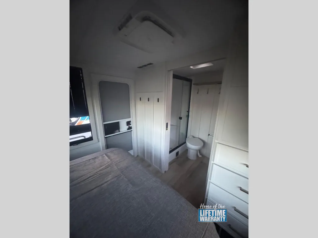 2026 Brinkley Model I 294, Photos photo 17