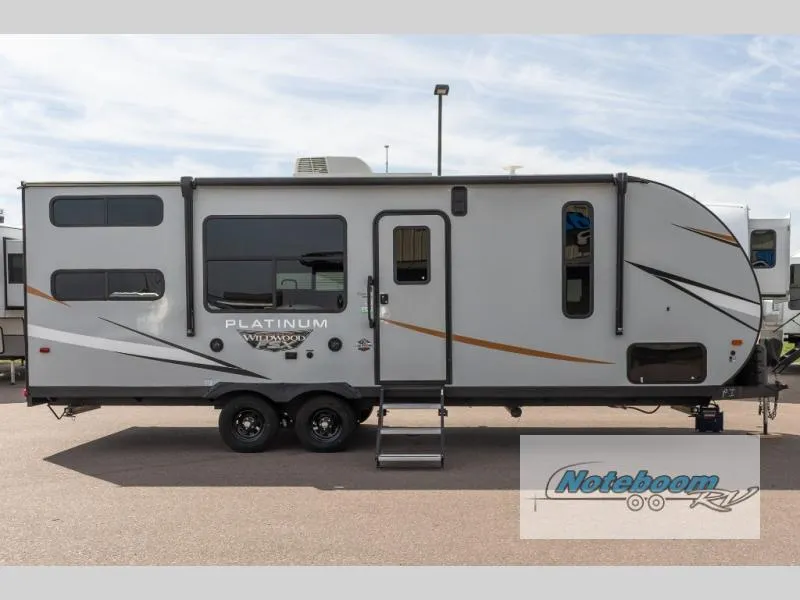 2023 Forest River Wildwood FSX 260RT - Photo 2