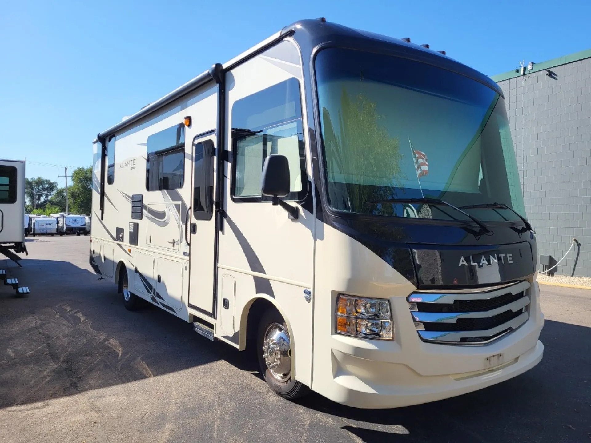 2020 Jayco Alante 27A - Photo 2