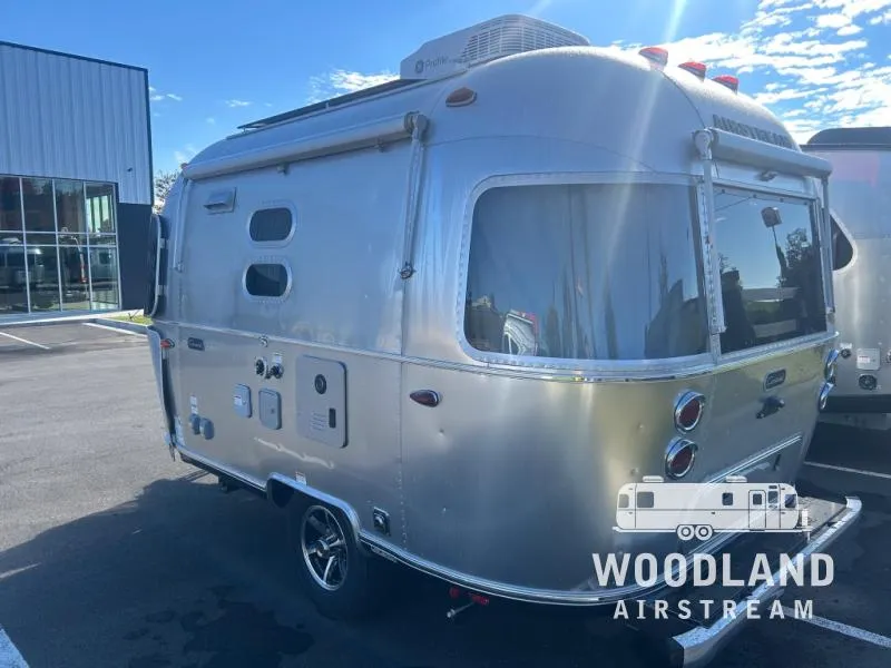 2026 Airstream Caravel 16RB - Photo 4
