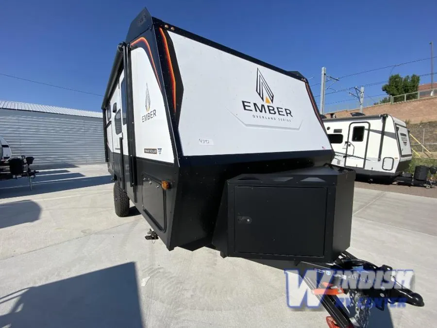2027 Ember RV Overland 191MSL - Photo 2