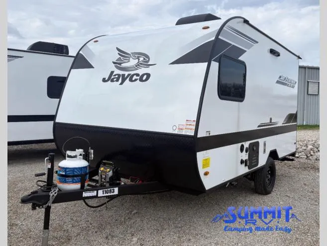 2026 Jayco Jay Feather Air SL 15TBSL - Photo 4