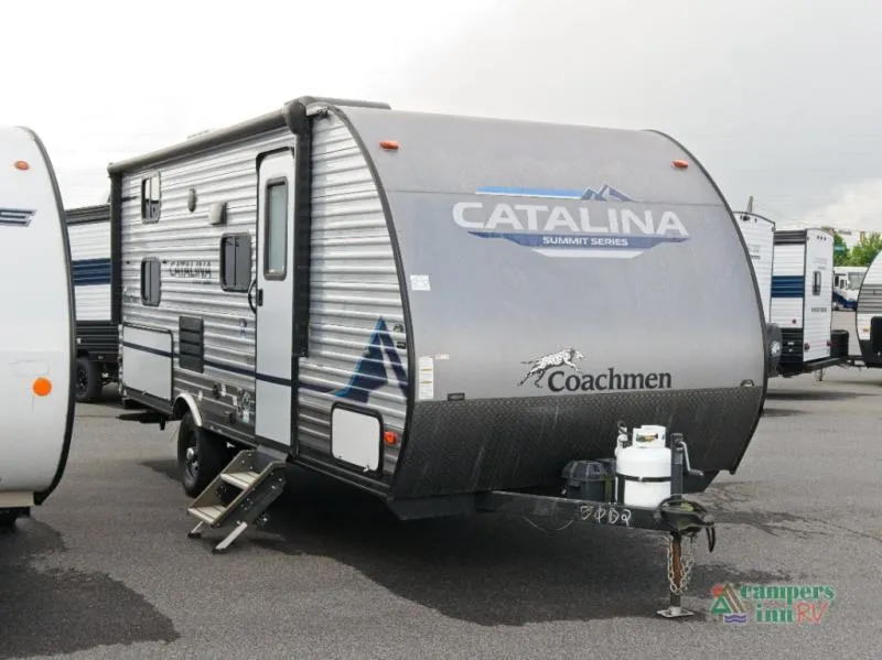 2023 Coachmen Catalina Summit Series 7 184BHS - Photo 2