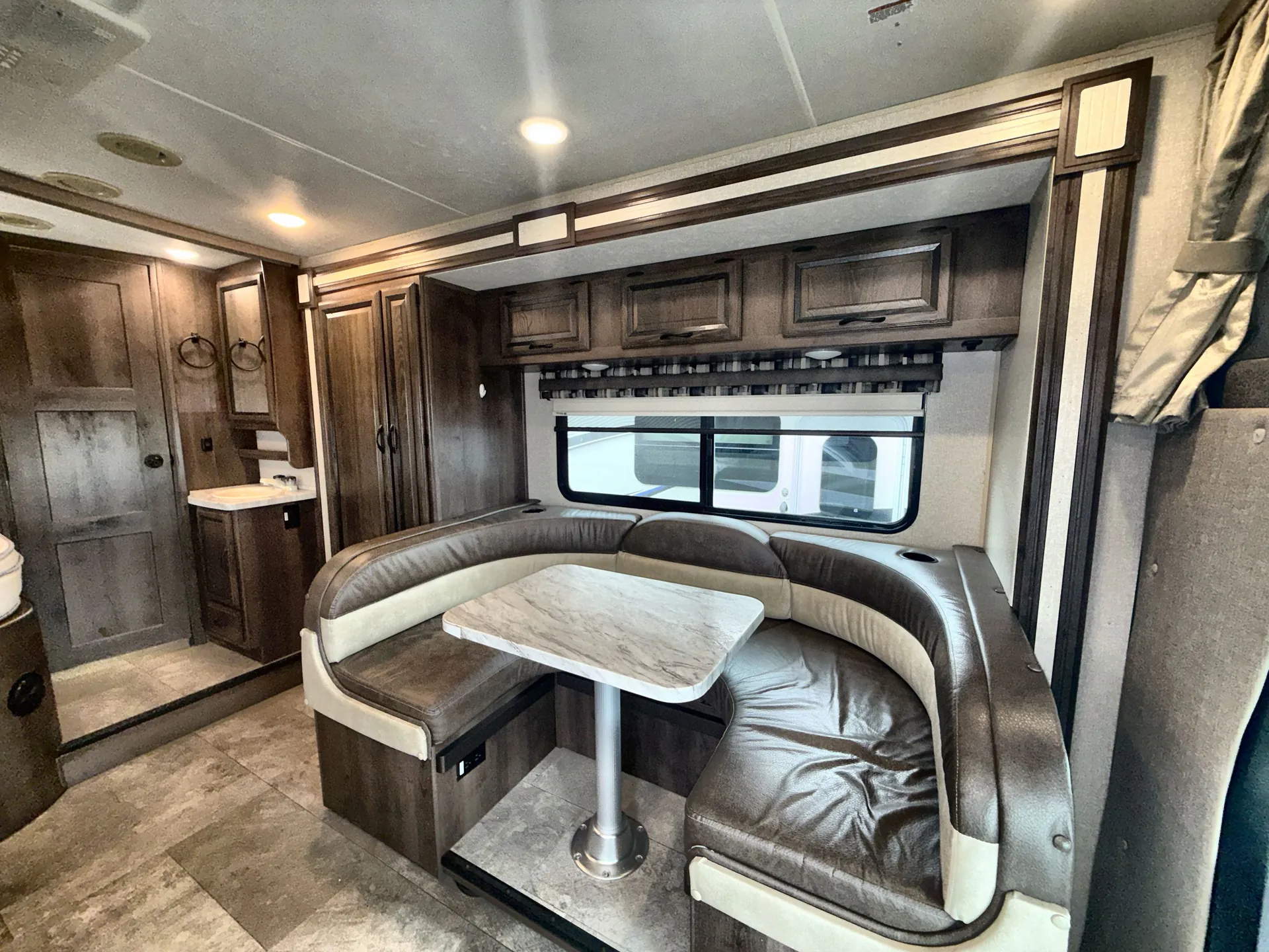 2019 Coachmen Prism 2150CB — living area main