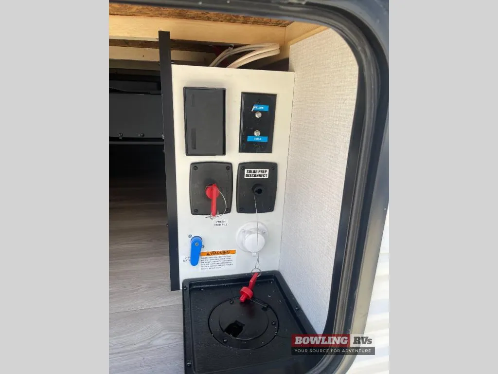 2026 Grand Design Transcend Xplor 20MKX - Photo 4