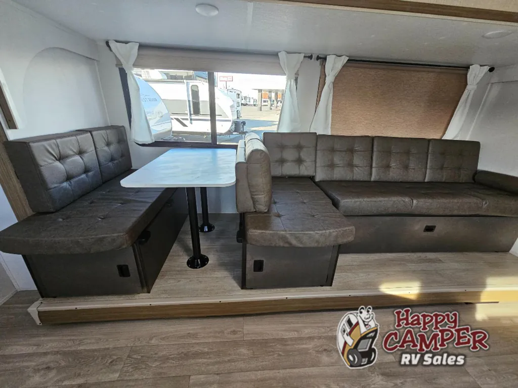 2026 Forest River EVO Lite 26ICE, Photos photo 18