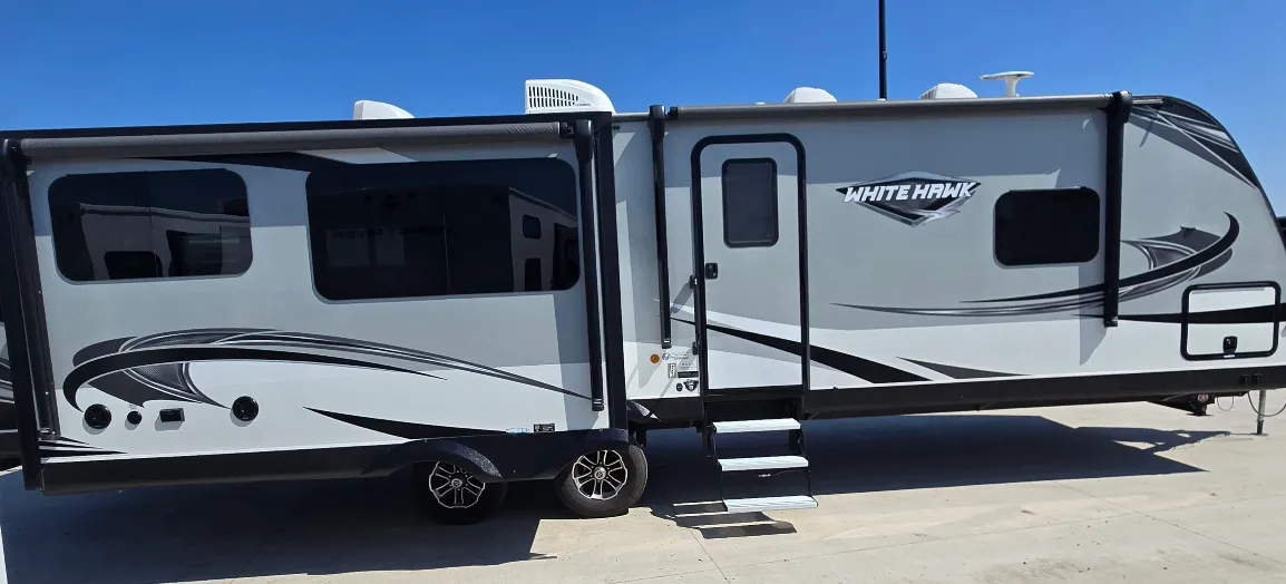 2020 Jayco White Hawk 32RL - Photo 2