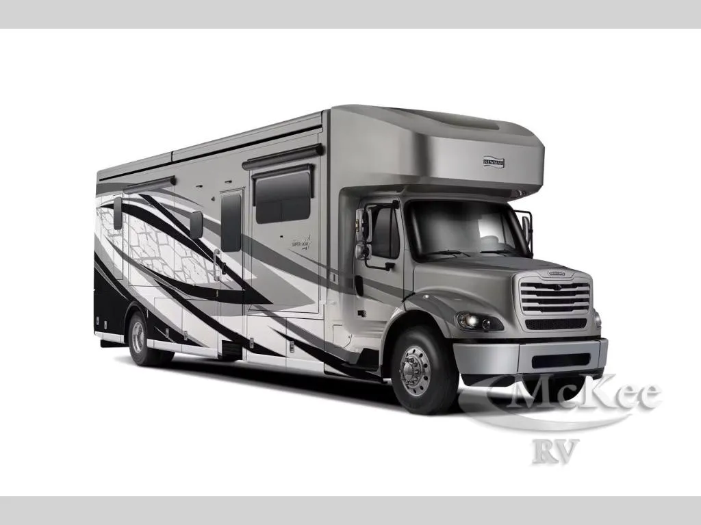 2027 Newmar Super Star 4159 - Photo 2