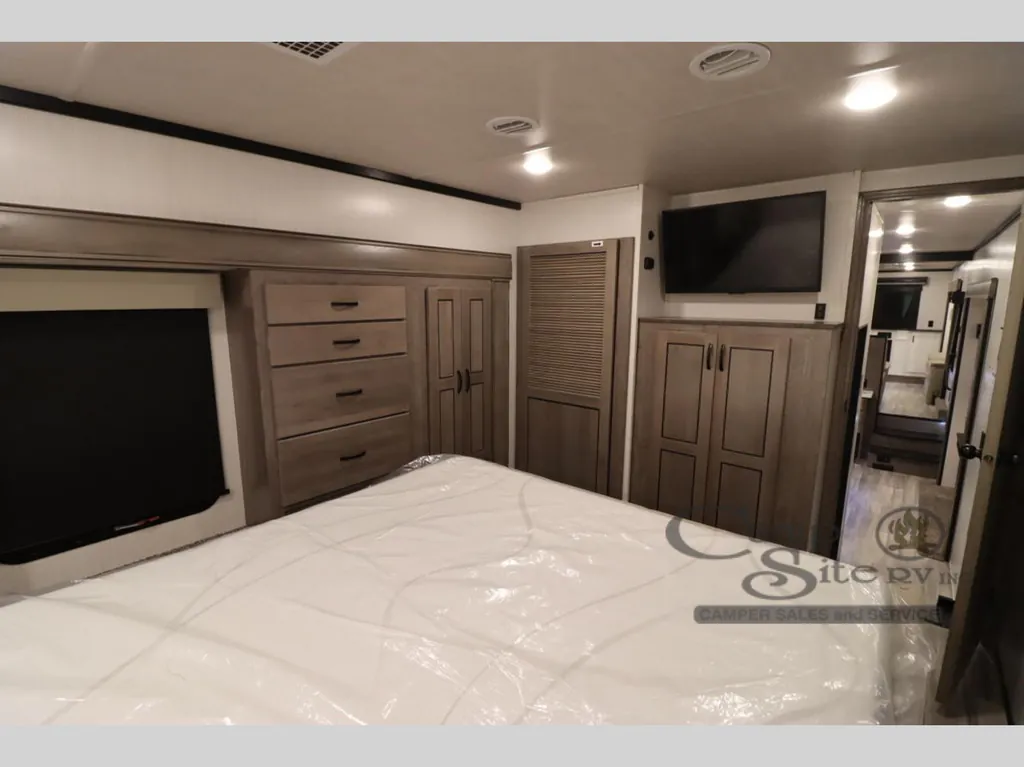 2022 Forest River Cedar Creek 385TH, Photos photo 113