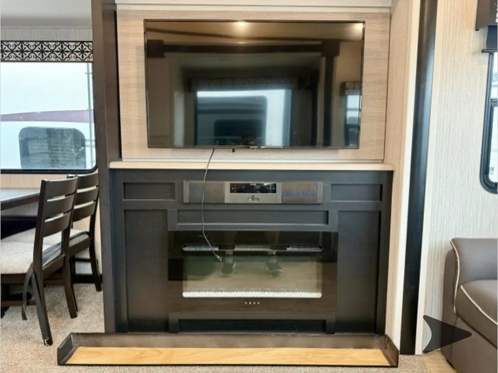 2021 Forest River Wildcat 368MB, Photos photo 22
