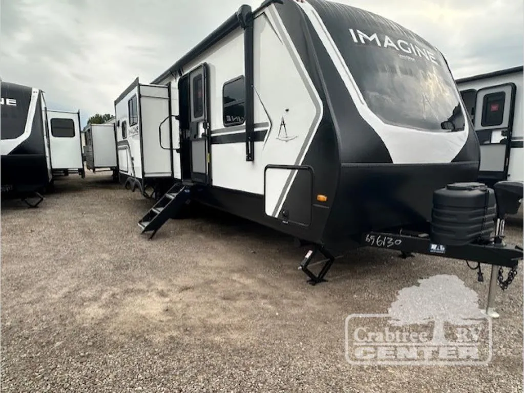 2026 Grand Design Imagine 2670MK - Photo 2