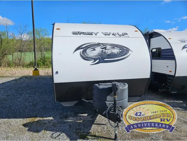 2023 Forest River Cherokee Grey Wolf 29TE - Photo 2