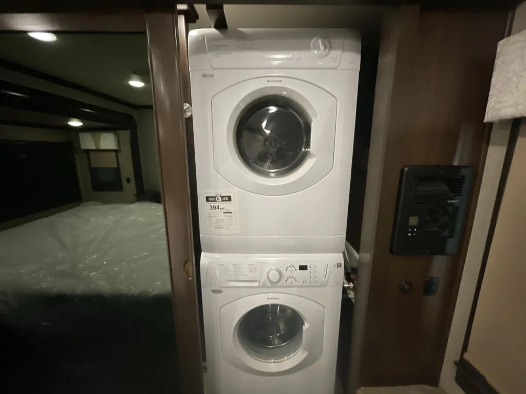 2017 Forest River Riverstone 38RE, Photos photo 19