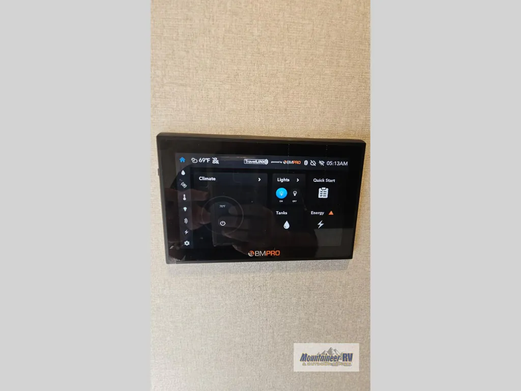 2026 Open Range RV 3X 287RLS, Photos photo 26