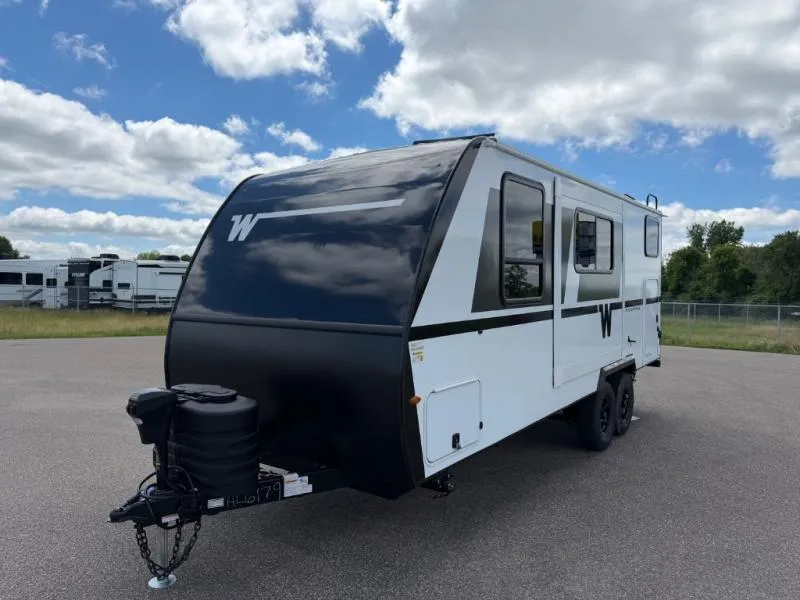 2027 Winnebago Micro Minnie 2200FBH - Photo 4
