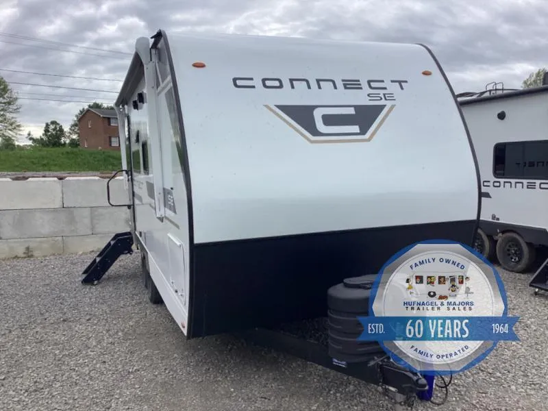 2027 KZ Connect SE 201MLSE - Photo 2