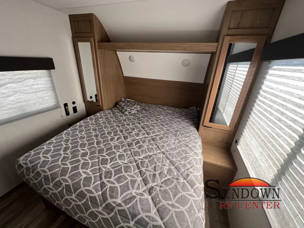 2024 Forest River Cherokee Wolf Den 272BRB, Photos photo 14
