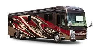 Entegra Coach Aspire 42DEQ exterior