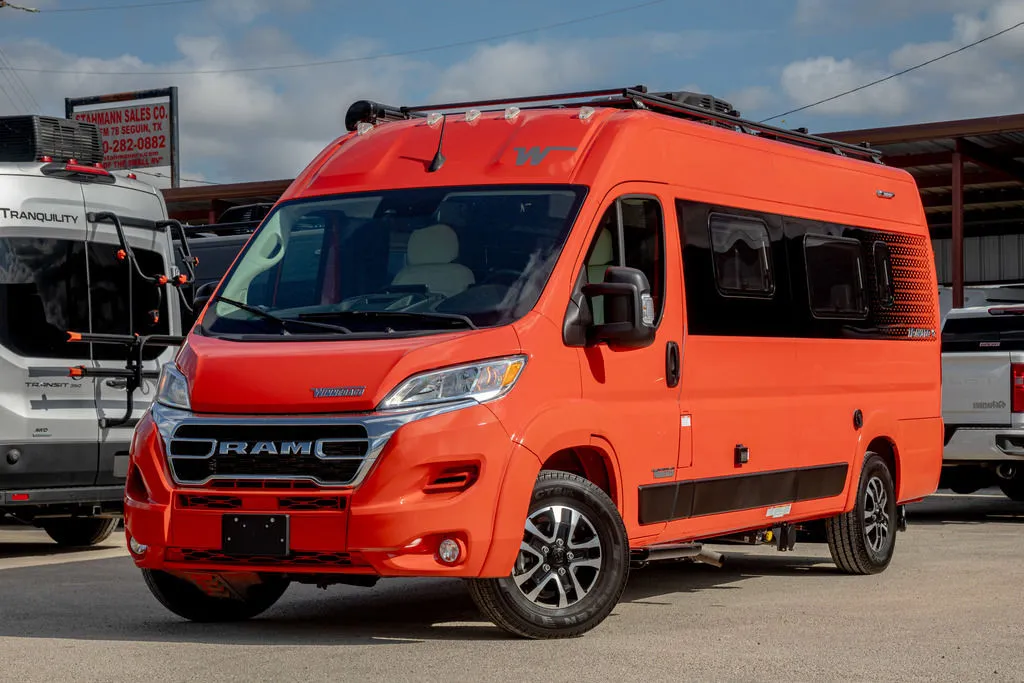 2023 Winnebago Travato 59KL, Photos photo 5
