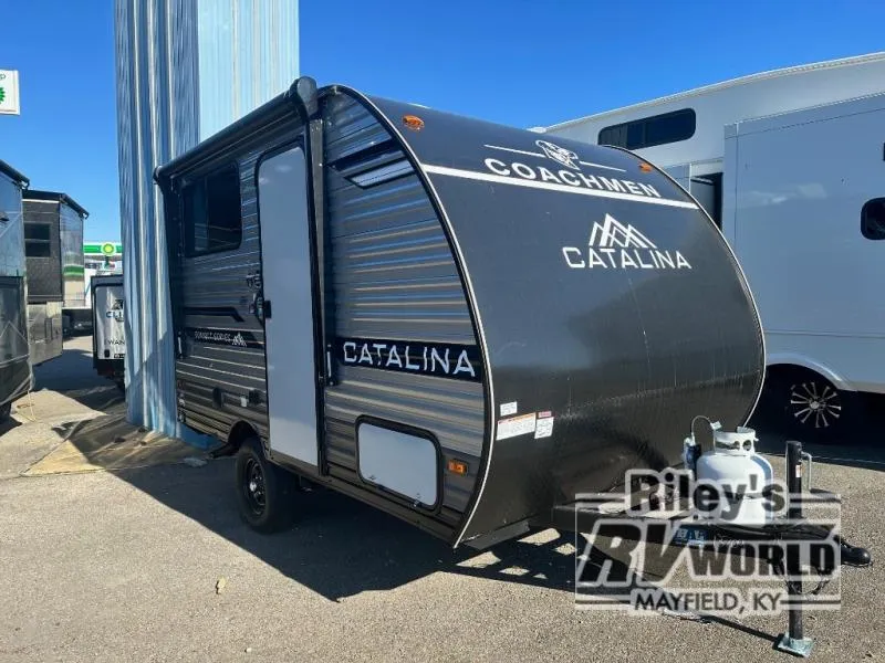 2026 Coachmen Catalina Summit Series 7 134BHX - Photo 2