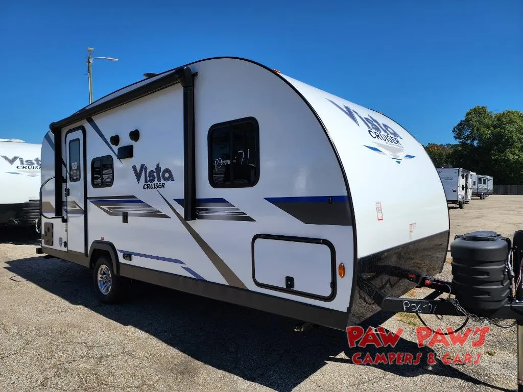 2026 Gulf Stream RV Vista Cruiser 19CSK - Photo 2