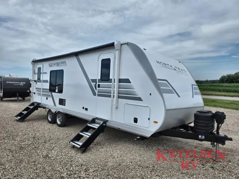 2027 Heartland North Trail 240RK - Photo 3