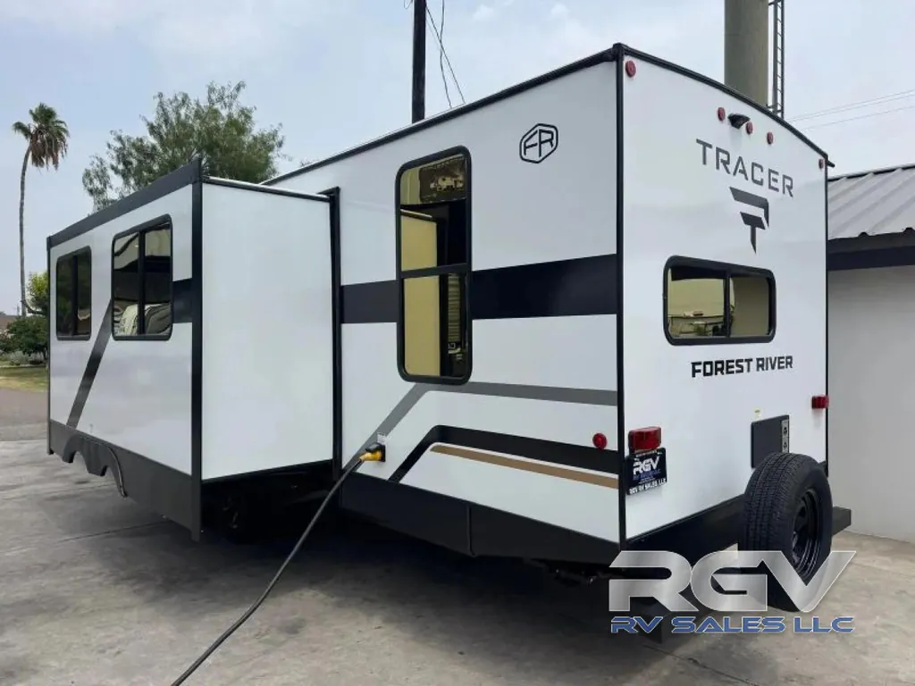 2027 Forest River Tracer 290QB, Photos photo 5