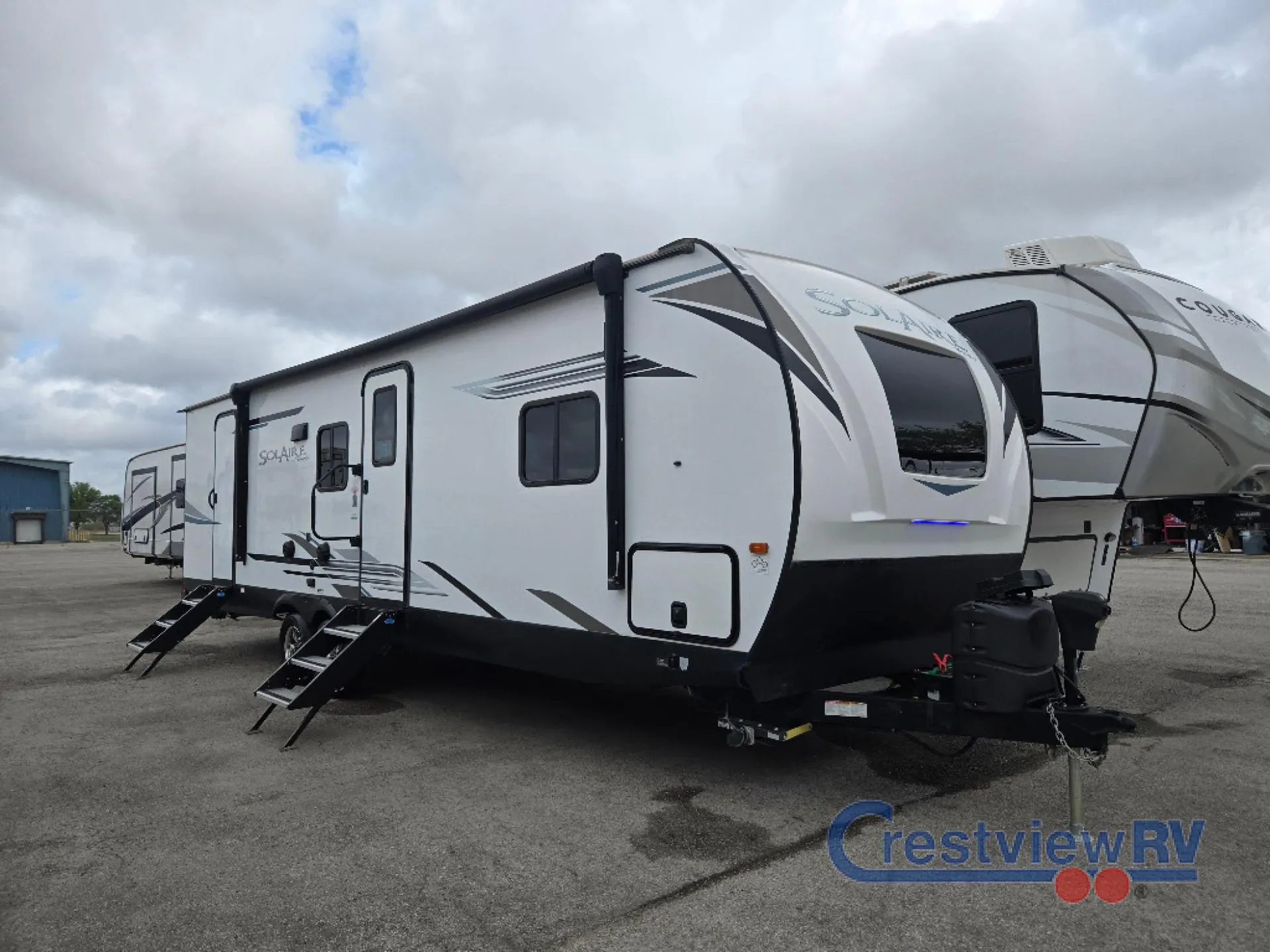 2023 Palomino SolAire 294DBHS - Photo 3