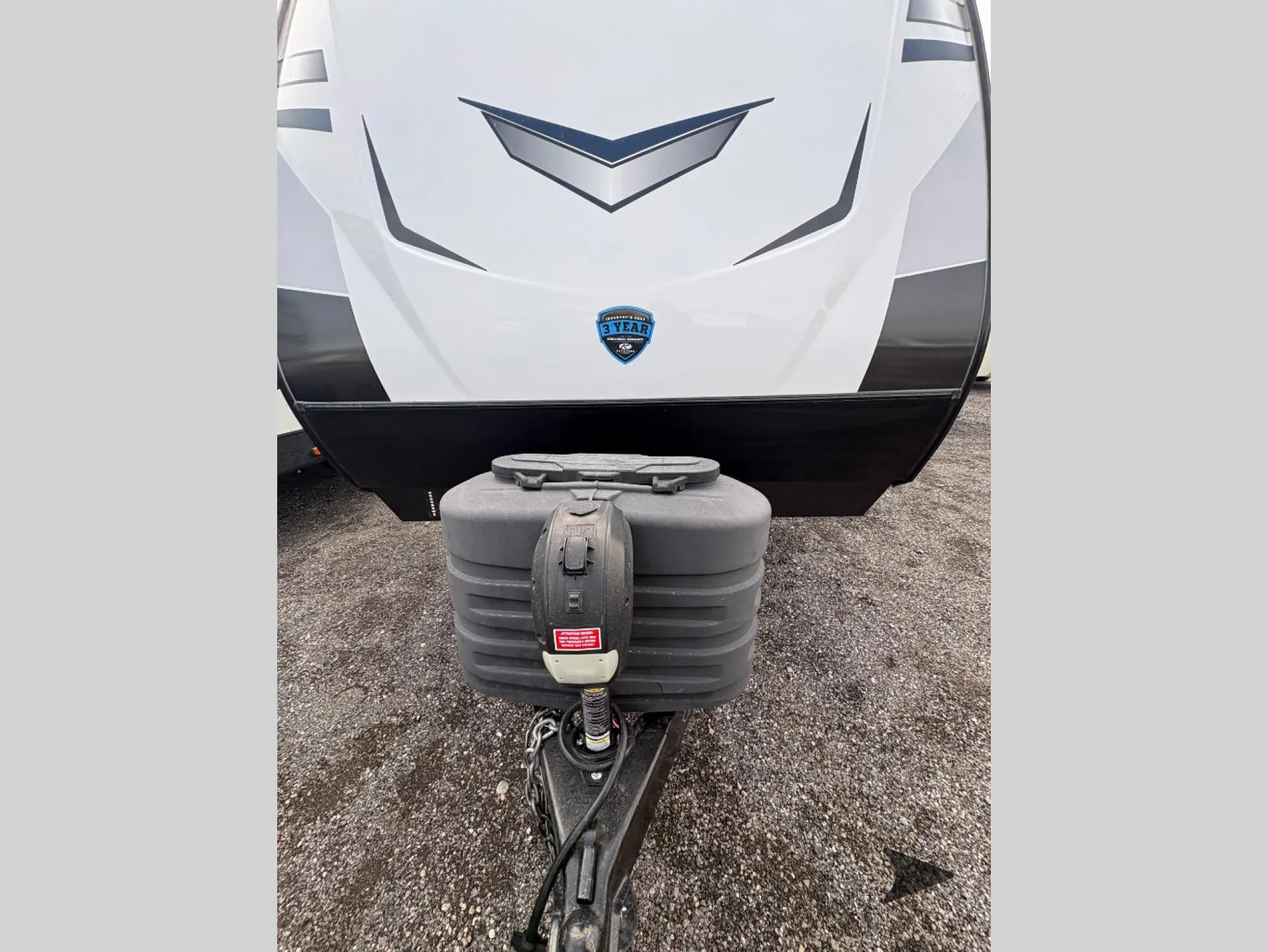 2024 Keystone Bullet 260RBS - Photo 4