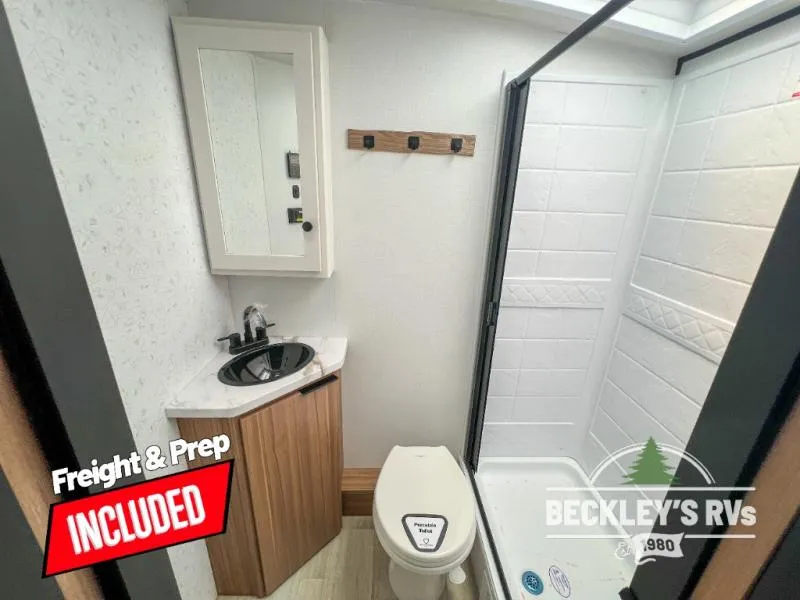 2027 Keystone RV Passport Super Lite 2080MK - Photo 3