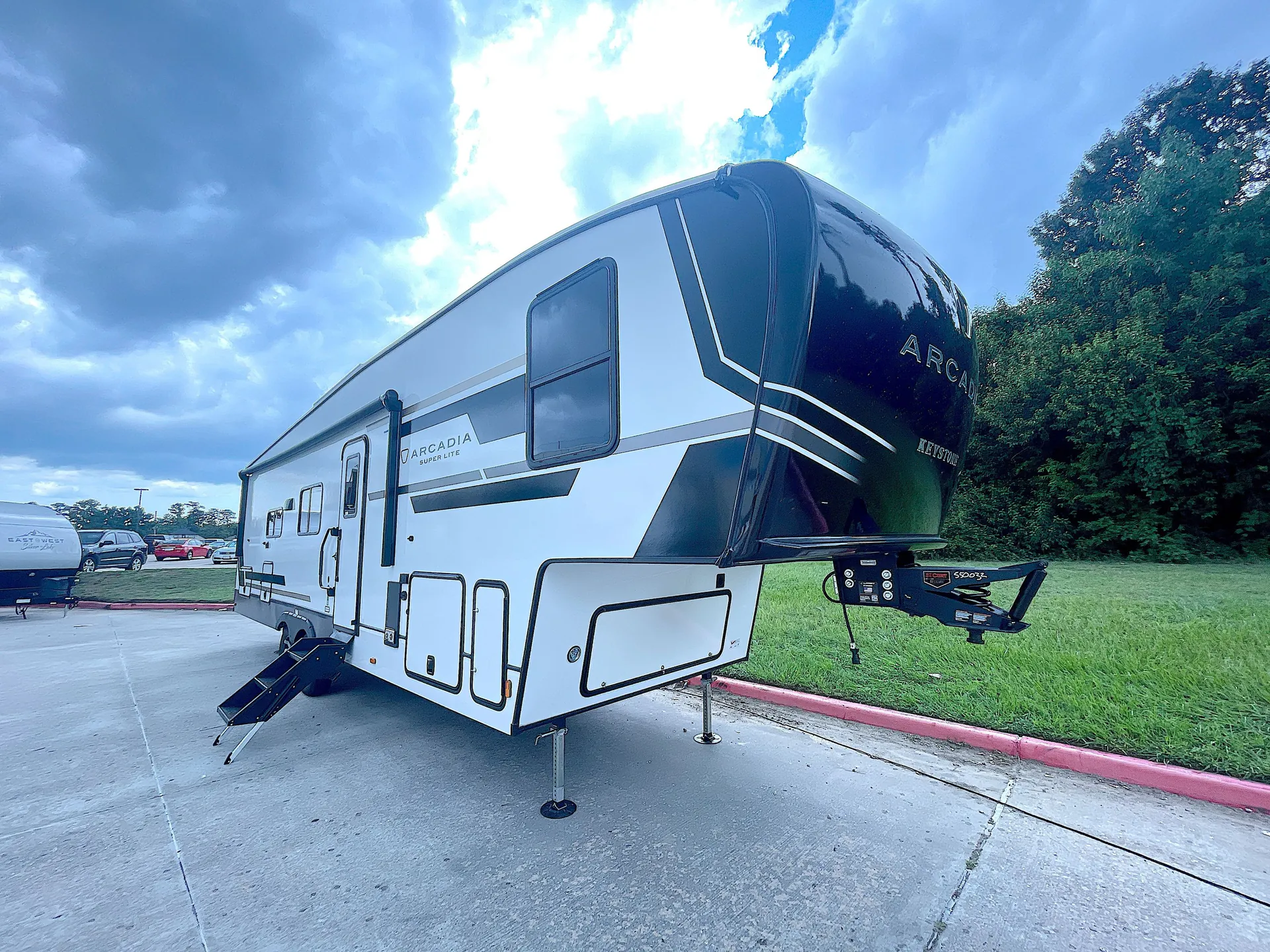 2026 Keystone Arcadia Super Lite 308SLBH - Photo 2