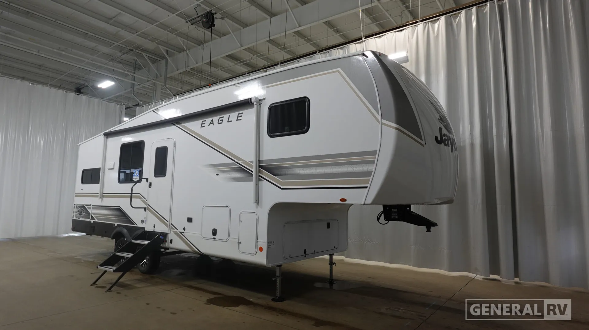 2027 Jayco Eagle 28RKS - Photo 2