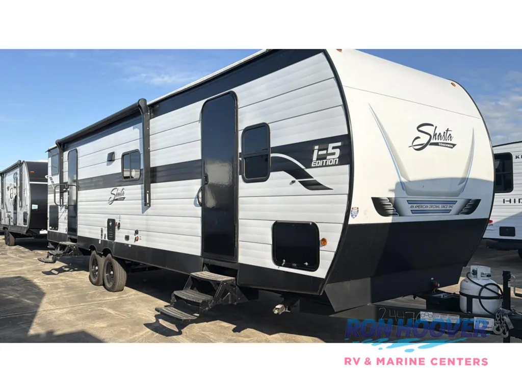 2026 Shasta RVs i-5 Edition 533BH, Photos photo 4