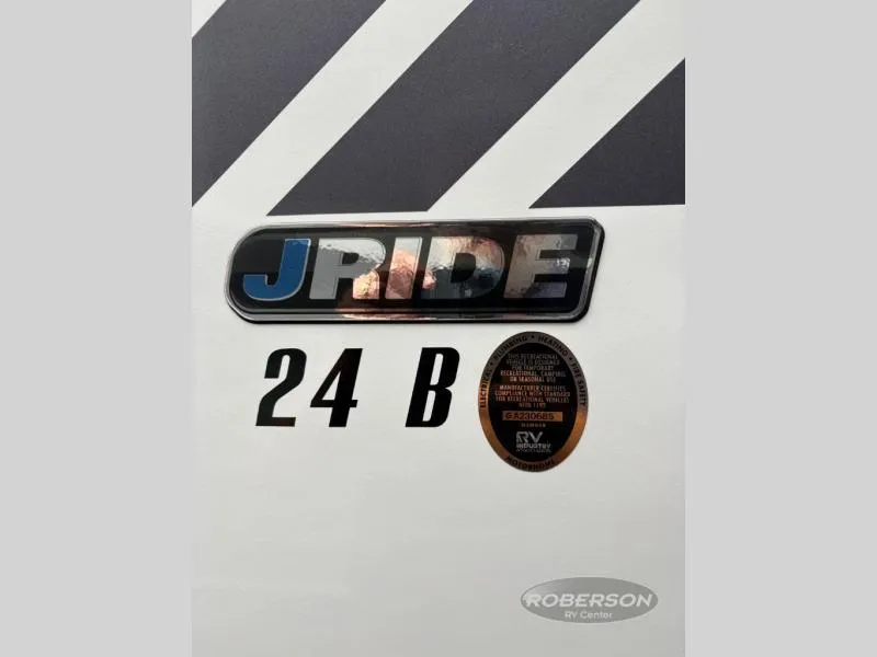 2027 Jayco Redhawk 24B - Photo 2