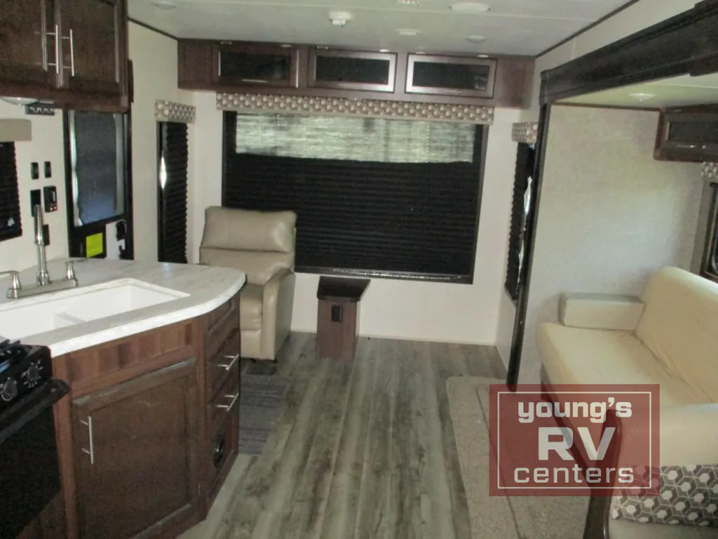 2019 Jayco Jay Flight SLX 8 265RLS, Photos photo 7
