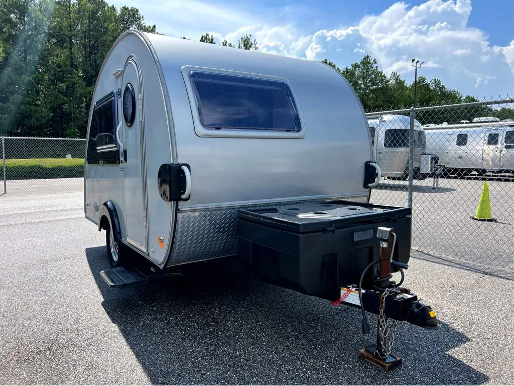 2017 Nu Camp 320 TAB 320 TAB - Main photo
