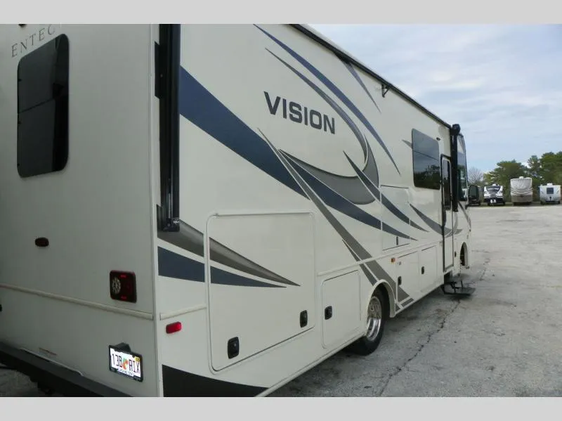 2022 Entegra Coach Vision 29S - Photo 4