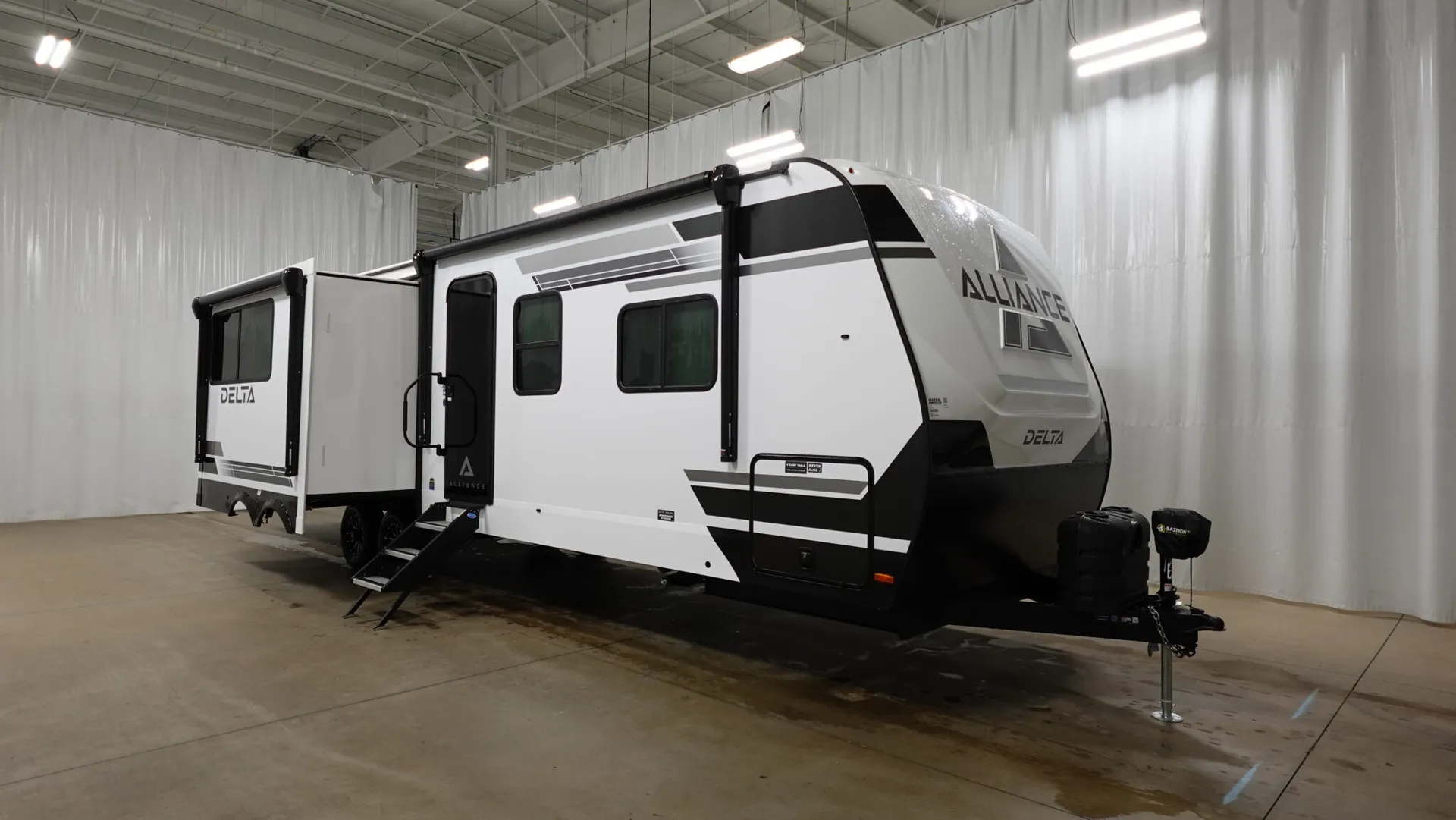 2026 Alliance RV Delta 321BH - Photo 2