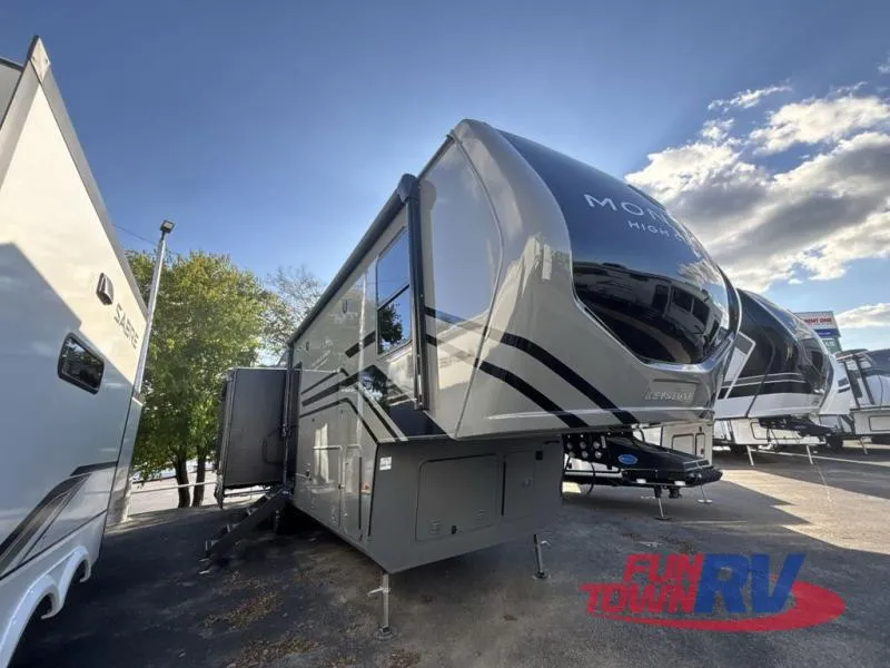 2026 Keystone Montana High Country 325RK - Photo 3