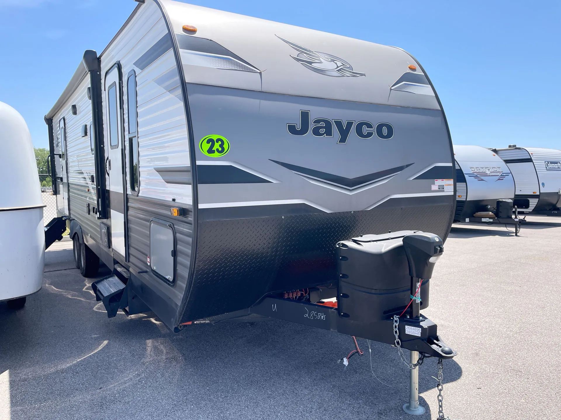 2023 Jayco Jay Flight 285BHS - Photo 2