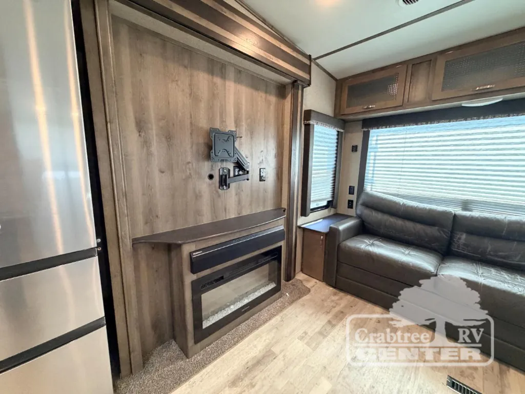 2019 Keystone Sprinter Limited 3151FWRLS, Photos photo 9
