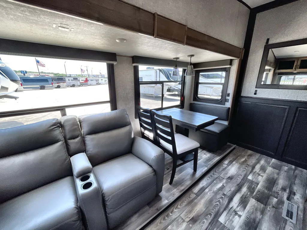 2023 Jayco Eagle HT 24RE, Photos photo 6