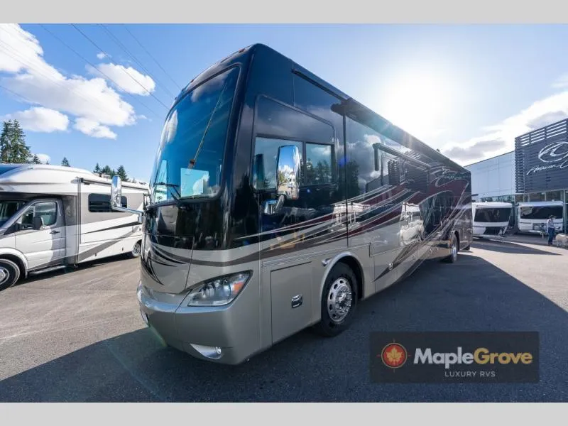 2014 Tiffin Phaeton 40 QBH - Photo 4