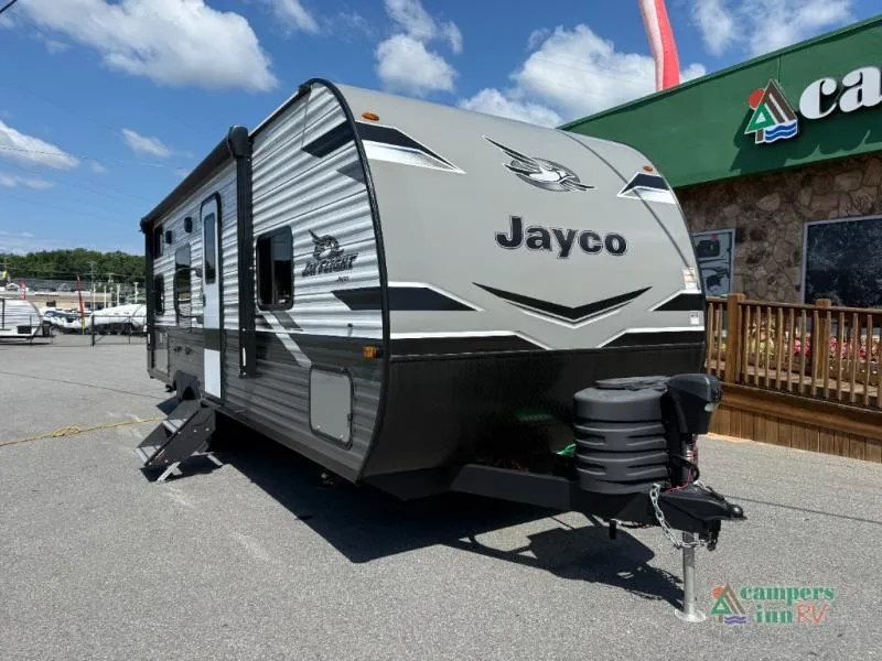 2024 Jayco Jay Flight 264BHW - Photo 2
