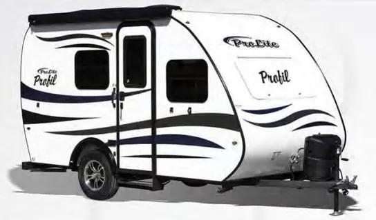 ProLite Profil BASE exterior