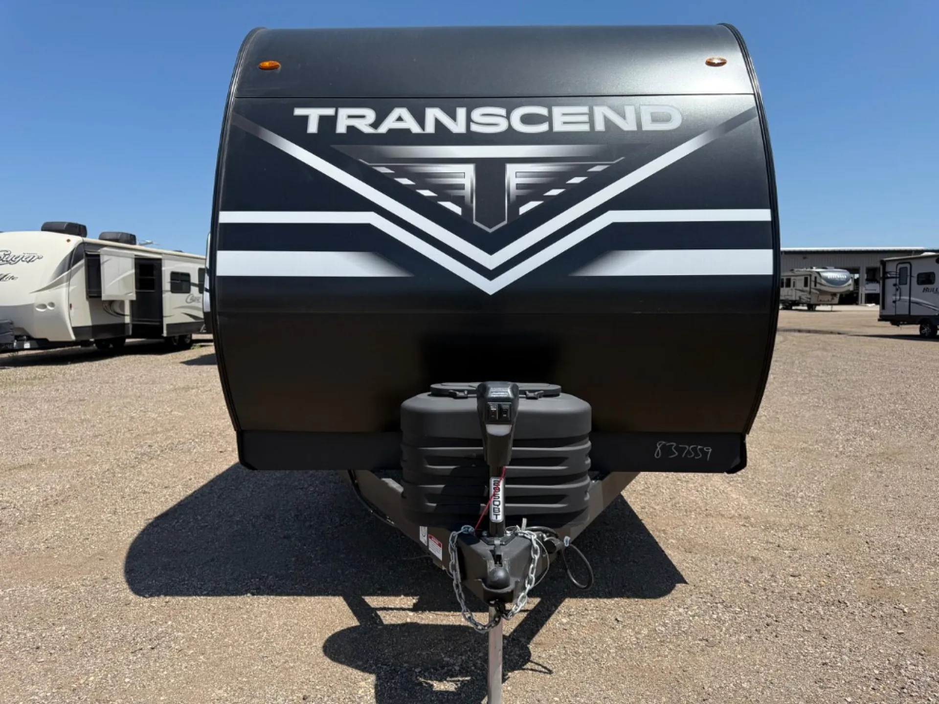 2025 Grand Design Transcend 295QBT - Photo 4